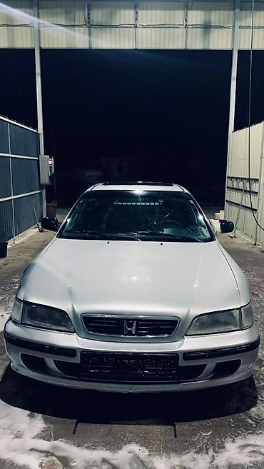 8: Honda Accord: 1997 г., 1.8 л, Автомат, Бензин, Седан — 5