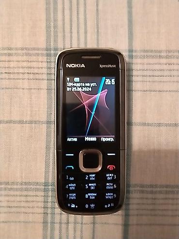 нокия 5310: Nokia 1, Б/у, 1 SIM — 1