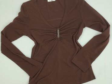 gruby t shirty: Bluzka damska, rozmiar XL