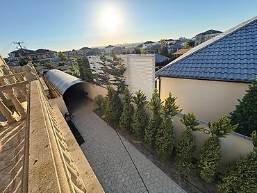 Həyət evləri və villaların satışı: 11 otaq, 350 kv. m, Təmirsiz — 19