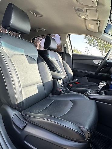 Kia: Kia Cerato: 2018 г., 1.6 л, Автомат, Бензин, Седан — 8