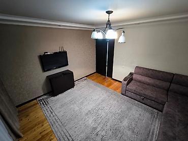 Продажа квартир: 3 комнаты, 90 м², Моссовет Индивидуалка, 7 этаж, Свежий ремонт — 3