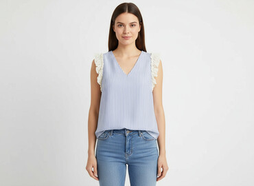 xana collection bluzki: Xana, Bluzka damska, rozmiar S