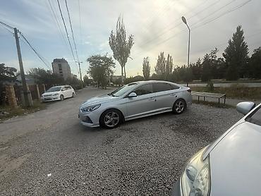 соната жёлтый: Hyundai Sonata — интерьер с премиальной отделкой - Просторный салон с — 9