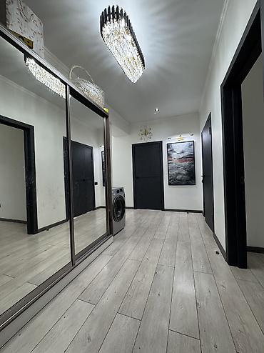 Долгосрочная аренда квартир: 3 комнаты, Риэлтор, С мебелью полностью at lalafo.kg — 11 Долгосрочная аренда квартир: 3 комнаты, Риэлтор, С мебелью полностью — 11