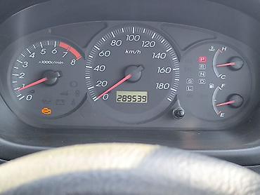 srv 3: Honda Civic: 2001 г., 1.5 л, Вариатор, Бензин, Хэтчбэк — 9