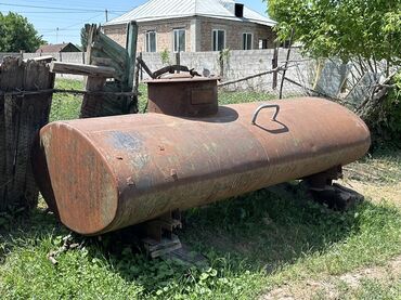 товары для мыловарения: Бак, Металл, 1 л, Самовывоз