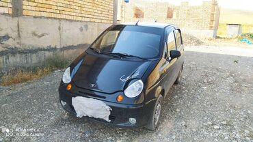 авто в рассрочку без первоначального взноса: Daewoo Matiz: 2010 г., 0.8 л, Механика, Бензин, Хетчбек