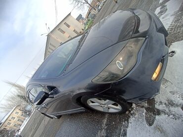 Honda: Honda Civic: 2006 г., 1.8 л, Автомат, Бензин, Седан — 5