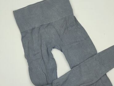 koronkowe spodnie sinsay: Legginsy Sportowe damskie, rozmiar S