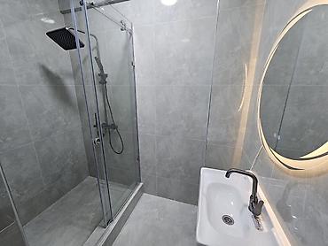 Продажа квартир: 2 комнаты, 64 м², Элитка, 7 этаж, Евроремонт — 2