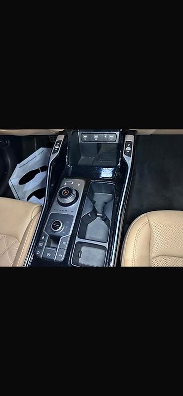 Унаа сатуу: Kia Sorento: 2022 г., Автомат, Кроссовер — 10