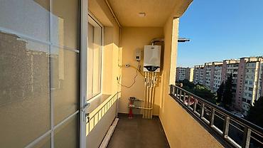 Daşınmaz əmlak: Bakı, Əhmədli, 3 otaqlı, Köhnə tikili, m. Əhmədli, 65 kv. m — 5