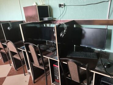 Техника жана электроника: Компьютер, Оюндар үчүн, Колдонулган, HDD