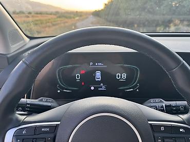 продажа авто бишкеке: Kia Sportage: 2022 г., 2 л, Автомат, Дизель, Кроссовер — 7