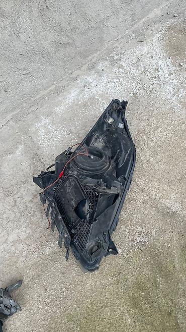 Другие детали кузова: Продаются запчасти от Prius 20 Запчасти от Тойота приус 20 Капот приус — 6