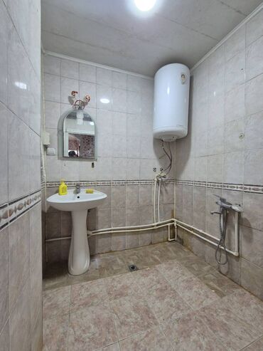 Köhnə tikili: Bakı, 3 otaqlı, Köhnə tikili, m. Həzi Aslanov, 65 kv. m — 16