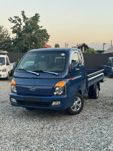 портер 2 цена корея: Легкий грузовик, Hyundai, Стандарт, 2 т, Б/у