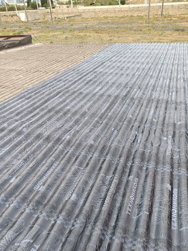 Dam işləri: Dam və fasad işlərində uzun illərin təcrübəsinə malik peşəkar tol — 6