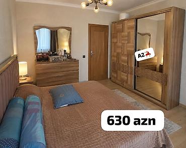 İkinəfərlik çarpayı, Dolab, Termo, Tumba, Yeni