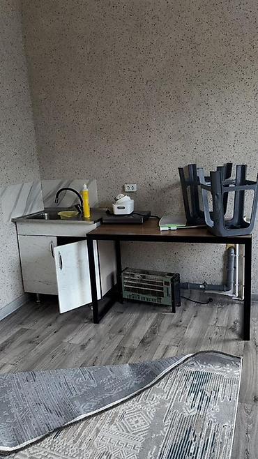 Долгосрочная аренда комнат: 20 м², С мебелью — 2