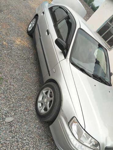куплю газ на авто: Honda Accord: 2000 г., 2 л, Типтроник, Газ, Седан