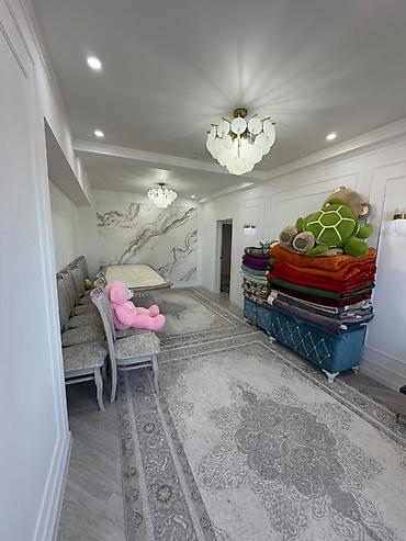 Продажа квартир: 3 комнаты, 98 м², Филармония Элитка, 6 этаж, Евроремонт — 6