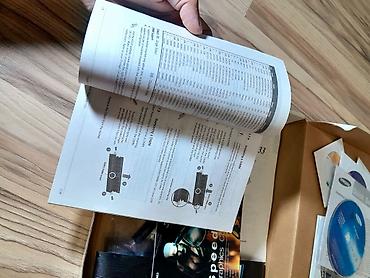 Masaüstü kompüterlər və iş stansiyaları: Masaüstü kompüter dəsti Tərkib: - Sistem bloku (ATX korpus) - Samsung — 7