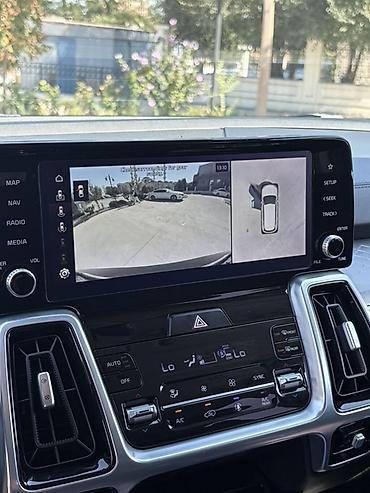sorento 3: Kia Sorento: 2020 г., 2.2 л, Автомат, Дизель, Кроссовер — 8