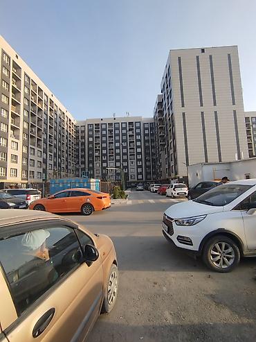 Новостройки от застройщика: 1 комната, 43 м² — 3