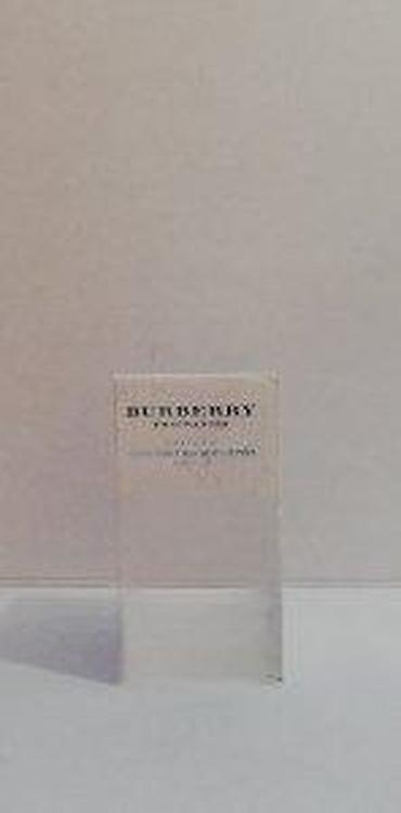 Parfemi: BURBERRY WEEKEND MEN EDT100ML TSTR | Burberry Weekend men edt100ml — 13
