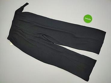 spodnie do tuniki: Spodnie materiałowe damskie, rozmiar One size — 3