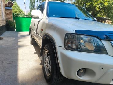 бортовой уаз: Honda CR-V: 2000 г., 2 л, Автоматтык, Бензин