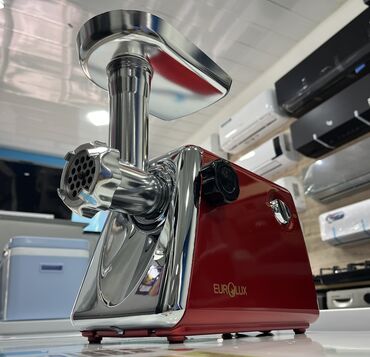 ət çəkən maşın: Ət çəkən maşın Eurolux, 2400 Vt, Revers ilə, Yeni