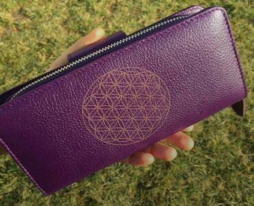 Portmone, pulqabıları: Pulqabı, Təbii dəri, Yeni — 11