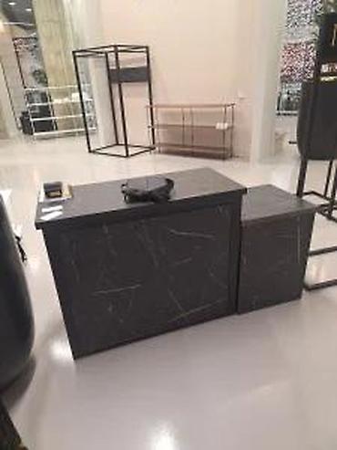 Ostali kancelarijski nameštaj: PULTOVI ZA BUTIK IZRADA PO MERI X665 | — 4