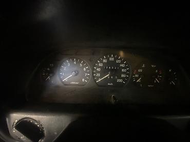 ГАЗ: ГАЗ 31105 Volga: 2005 г., 2.4 л, Механика, Газ, Седан — 7