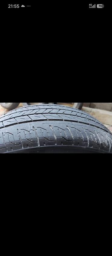 durun: Автомобильные шины Durun размер 235/60 R18 2000 комплект 1шт 500с — 4