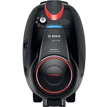 №: 61 Məhsulun adı: Tozsoran Bosch BGS7POW2, 800 Vt, quru, konteyner