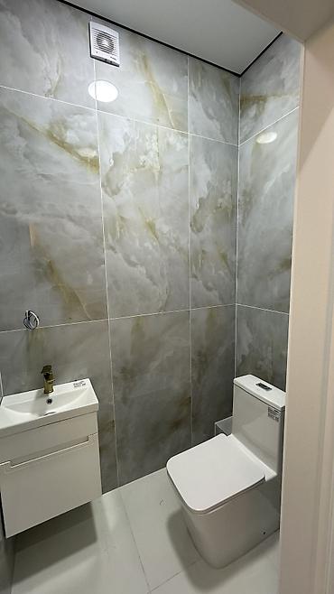 Продажа квартир: 2 комнаты, 68 м², Элитка, 2 этаж, Евроремонт — 7