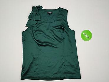 mango katana: Papaya, Bluzka damska, rozmiar 2XL — 2