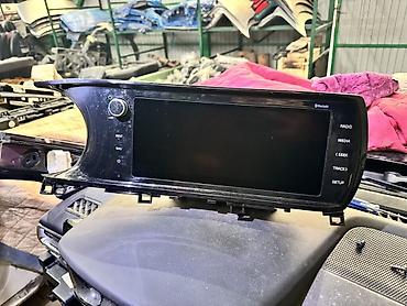 hp p2000: Б/у, Нестандартный, Без системы, Android Auto, Apple Carplay — 2