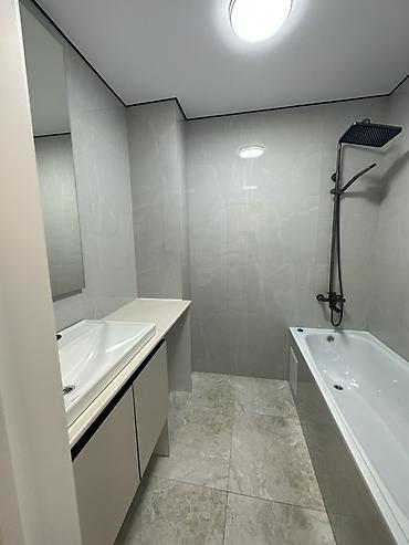 Продажа квартир: 2 комнаты, 76 м², Гоин Элитка, 9 этаж, Дизайнерский ремонт — 7