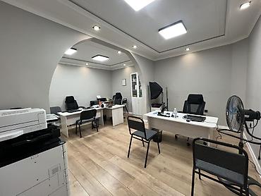 продаю дом раздолные: 🏢 Сдаётся офисное помещение на 1-м этаже! 📍 Адрес: ул. Араванская 📌 — 1
