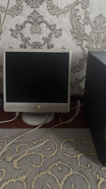 Настольные ПК и рабочие станции: Компьютер, ядер - 4, ОЗУ 4 ГБ, Для работы, учебы, Встроенная видеокарта, HDD at lalafo.kg — 18 Настольные ПК и рабочие станции: Компьютер, ядер - 4, ОЗУ 4 ГБ, Для работы, учебы, Встроенная видеокарта, HDD — 18