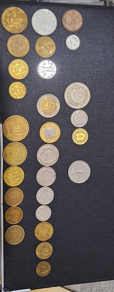 Монеты: Продаю монеты, писать в ватсап — 4