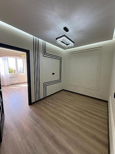 жк фламинго: 1 комната, 45 м², 108 серия, 3 этаж, Евроремонт — 7