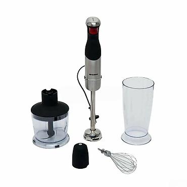 Blender SHIVAKI SH-HB-6700 Bütün kateqoriyalar • Ev və bağ üçün •