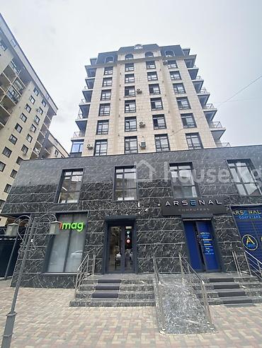 Сдается в аренду коммерческое помещение — 150 м² Предлагается в
