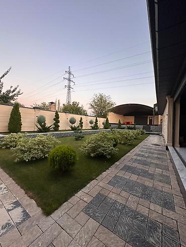 восток 5 гостиницы: 🏡 VIP СОВРЕМЕННЫЙ ДОМ В ЫНТЫМАКЕ ✨ Современная архитектура • — 10